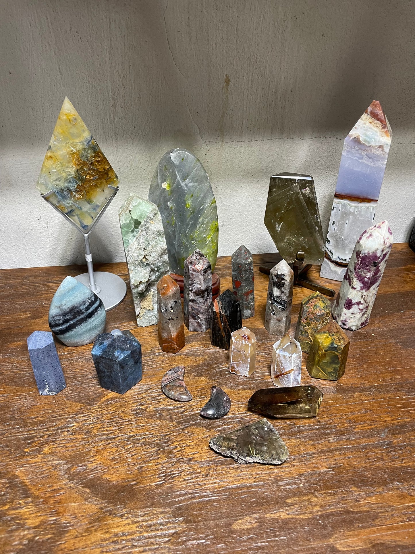 Madeline Special Crystal Bundle (2)
